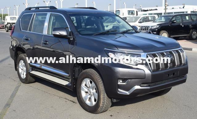 Import Used RHD Cars to Africa
