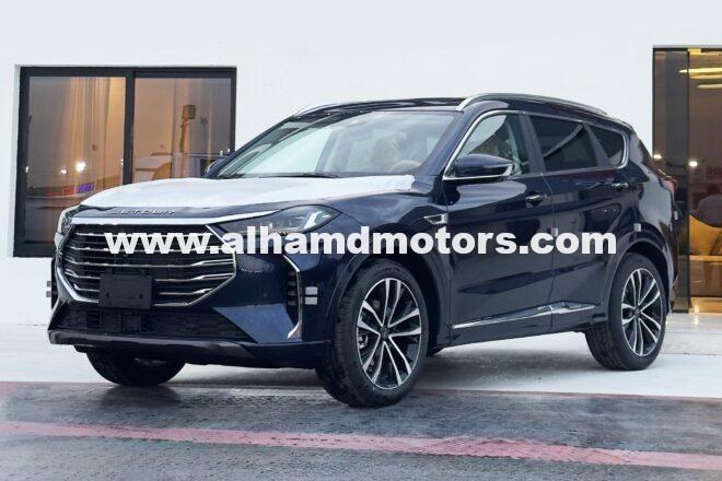 Certified RHD Vehicles for Africa