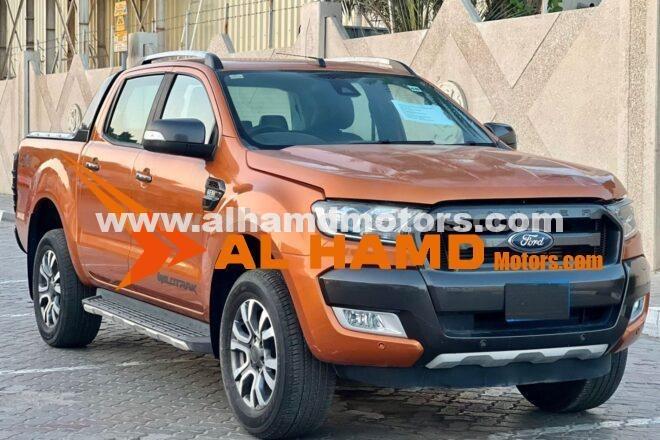 RHD Car Listings for Africa