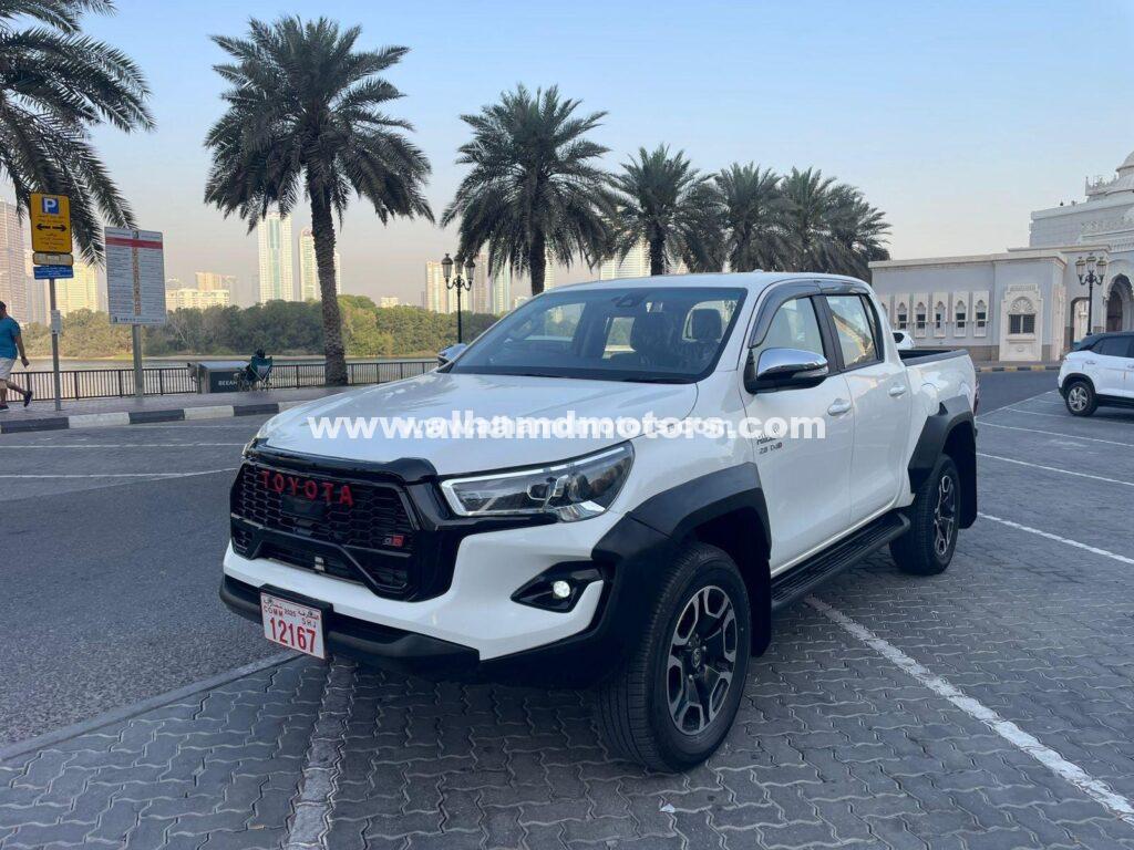 Affordable Used RHD Cars for Africa