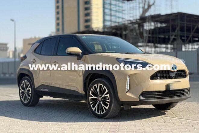 Japanese RHD Cars for Africa