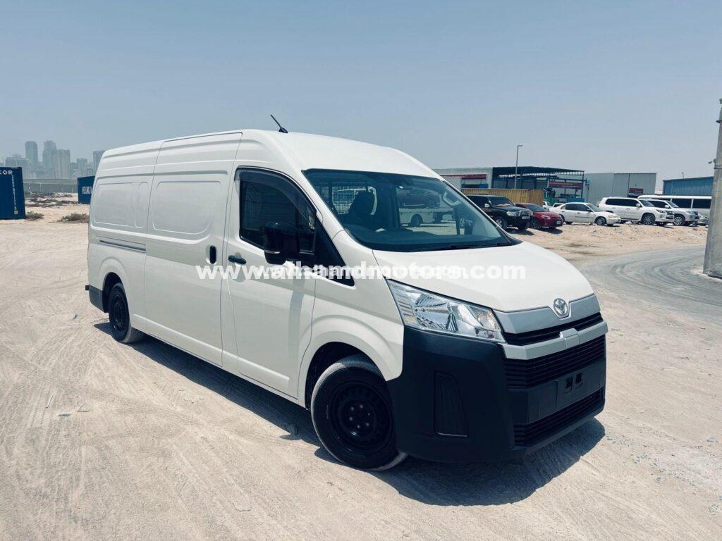 import used RHD cars to Africa