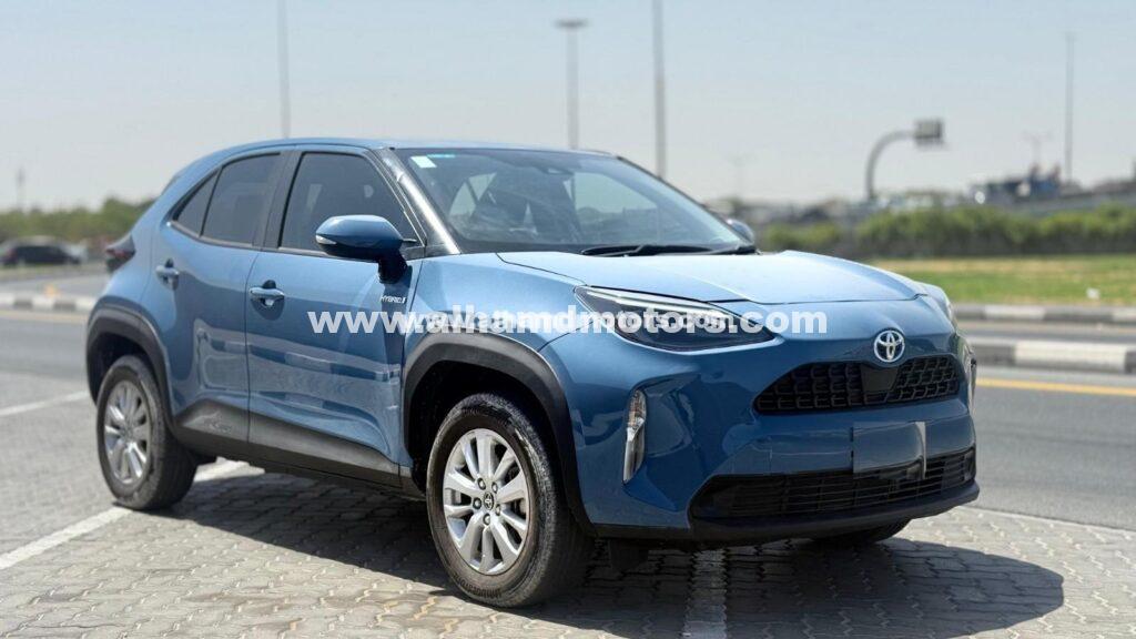 trusted RHD car dealers